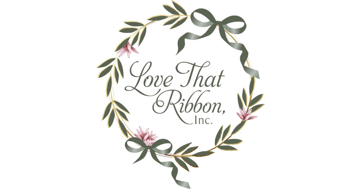 Collections – Love That Ribbon Collections – Love That Ribbon