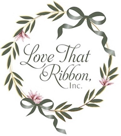 Love That Ribbon logo