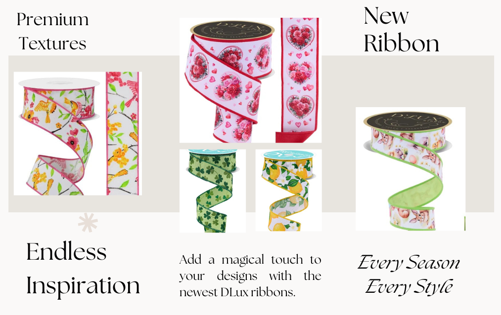 Con Ribbons Collection New Ribbons β Page 2 β Love That Ribbon