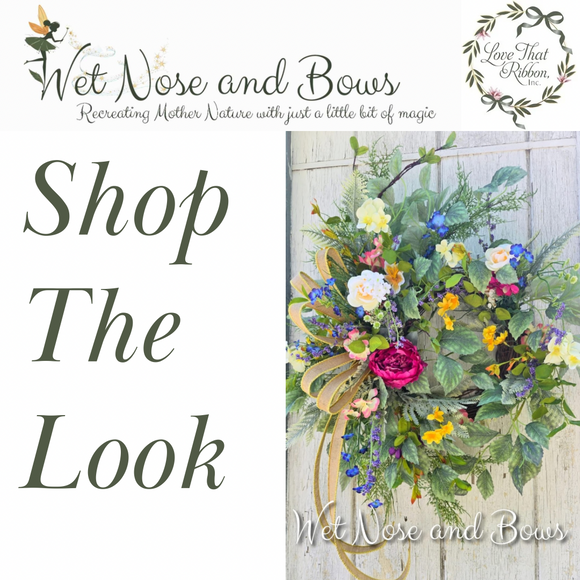 Buying Seasons - Wreath - 05-03-25
