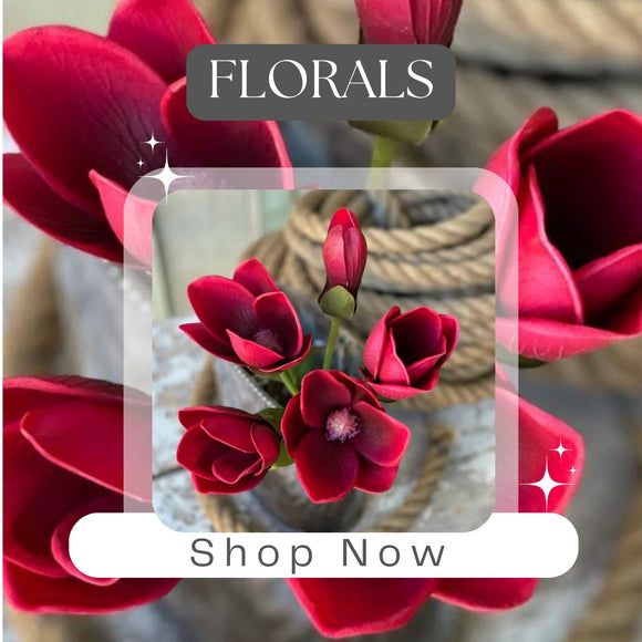 Florals