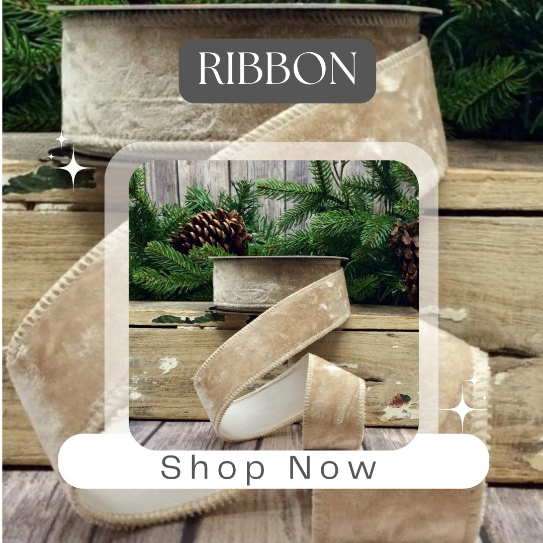 Ribbon – Love That Ribbon