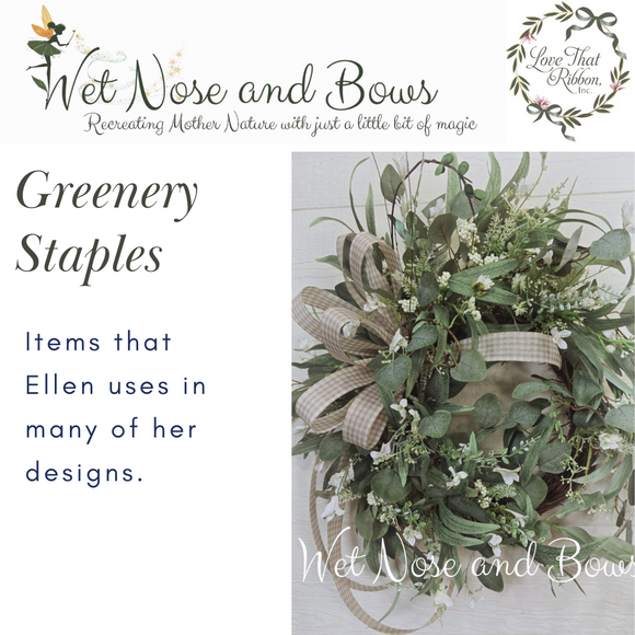 Buying Seasons - Greenery Staples - 05-01-25