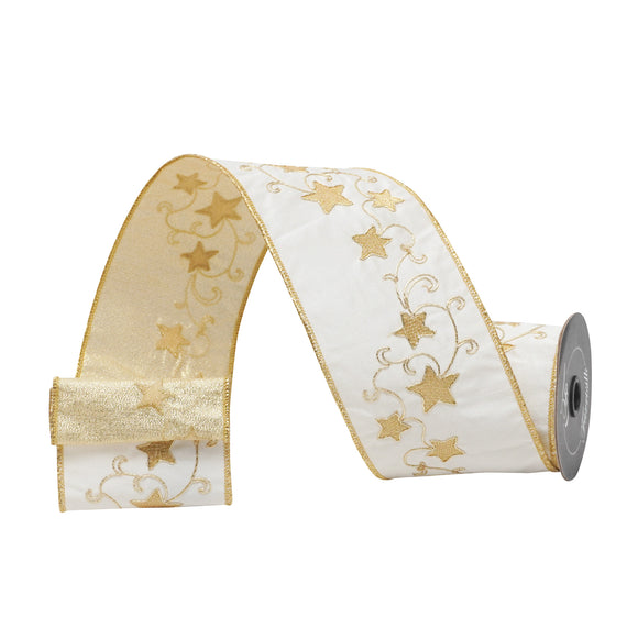 Shooting Stars Ribbon, 4