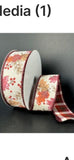 Ribbon Bundle - Plaid About Autumn