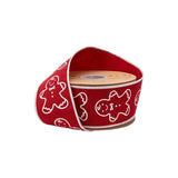 Ribbon Bundle - Gingerbread Goodness