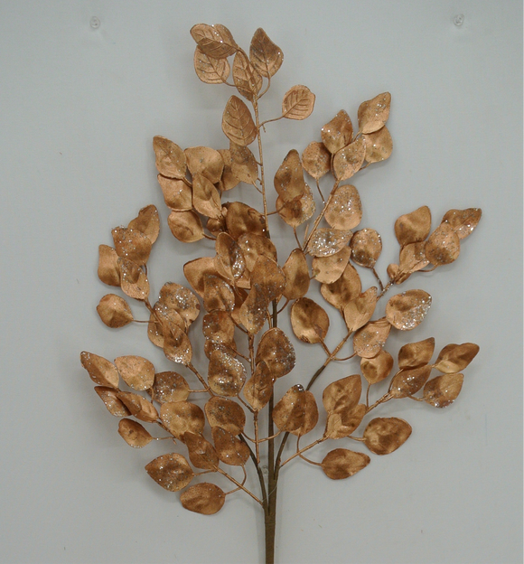 Metallic Birch Spray, 32