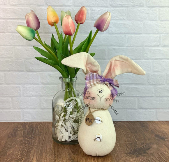 Riva The Rabbit, , Multi