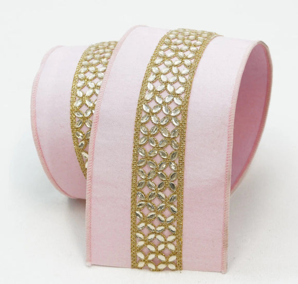 Spring Jewels Ribbon, 4