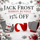 Ribbon Bundle - Jack Frost