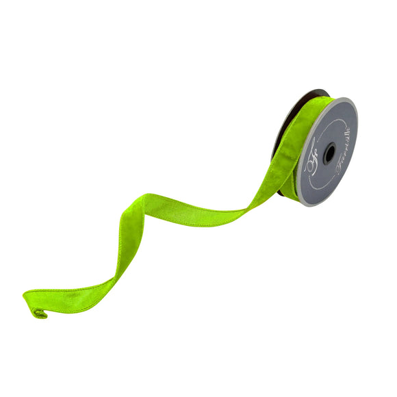 Velvet Luster Ribbon, 1