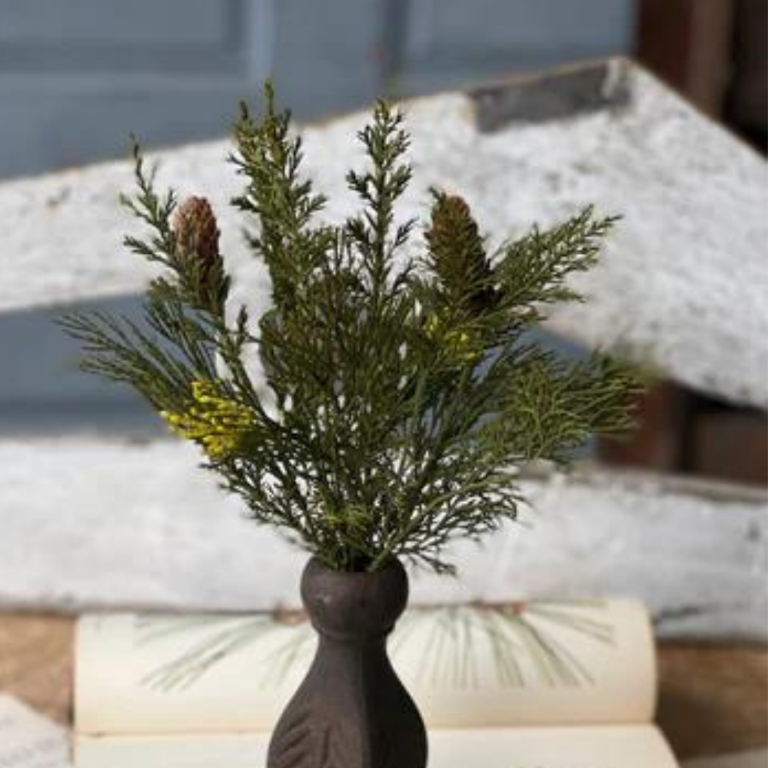 Alpine Cedar Pick, 14