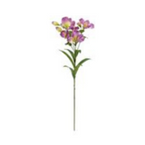 Fuchsia Alstroemeria Spray