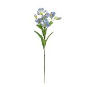 Pale Violet Alstroemeria Spray