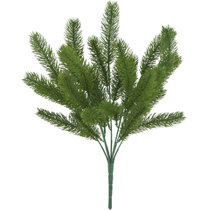 Green Angel Pine Bush x 7