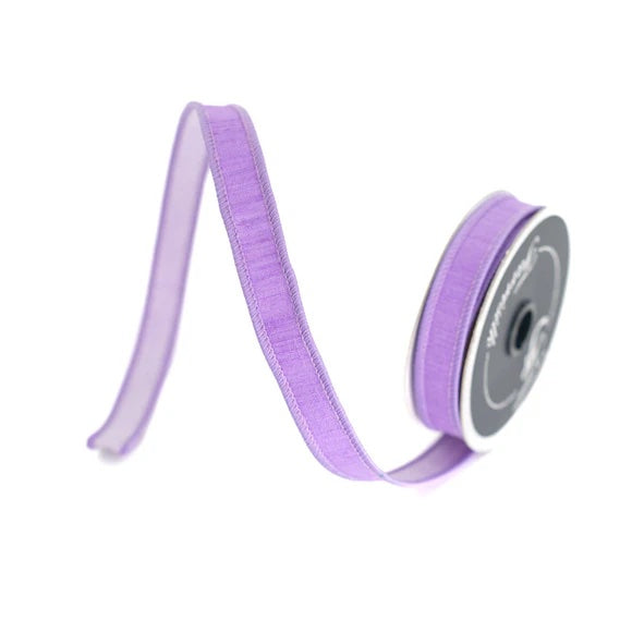 Lavender Color Fusion Ribbon