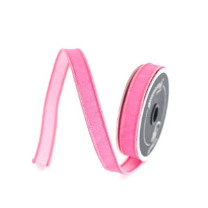 Pink Color Fusion Ribbon