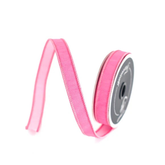 Pink Color Fusion Ribbon