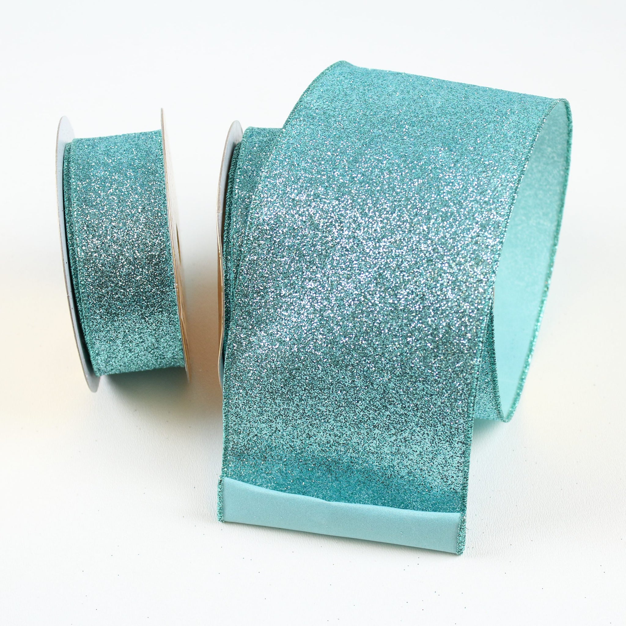 Diamond Dust Ribbon, 1.5