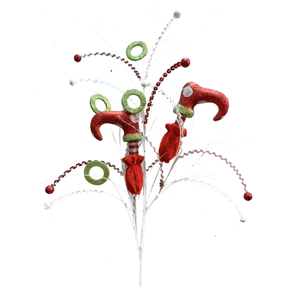 Red Elf Spray