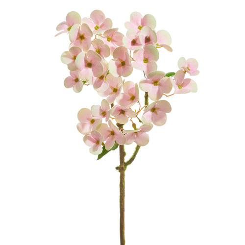 Light Pink Floral Spray