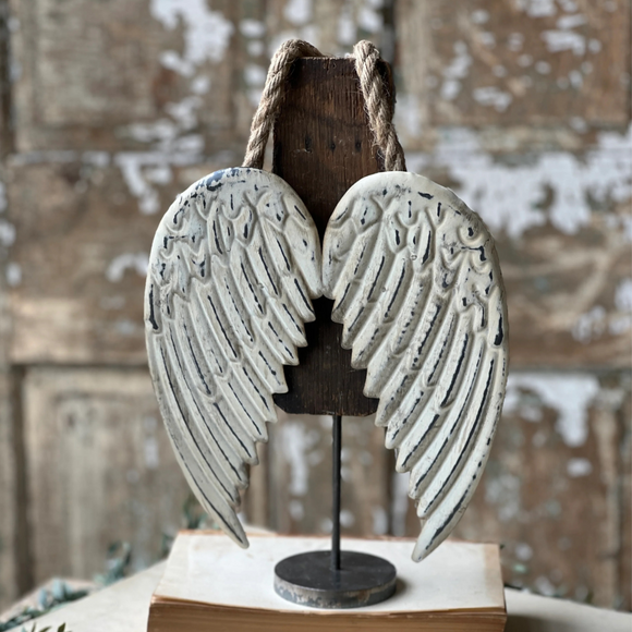 aNgel wings