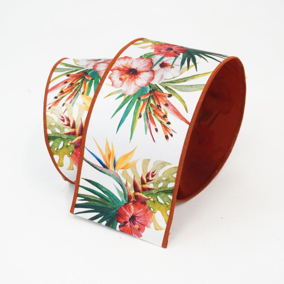 Hawaiian Bliss Ribbon, 4