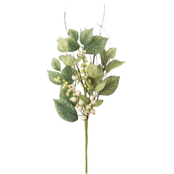 Multi Colored Leaf Berry Pick