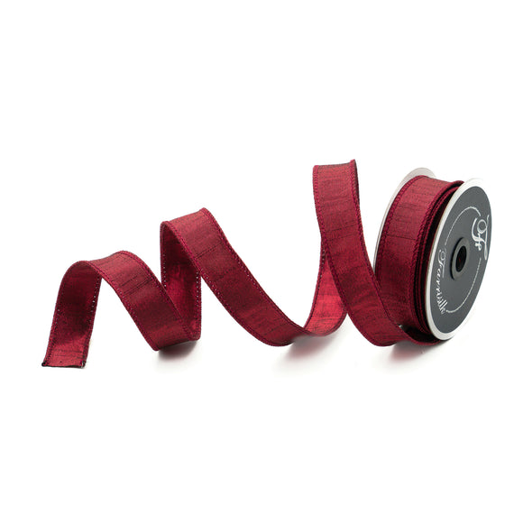 Ruby Luster Ribbon