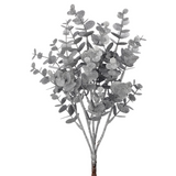 Silver METALLIC EUCALYPTUS BUSH