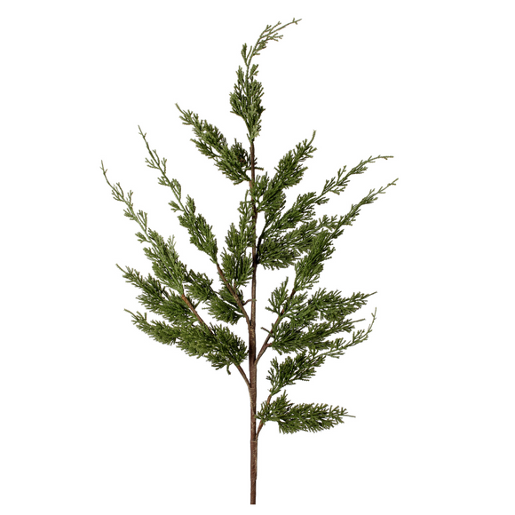 Natural Green Real Touch Cyprus Spray