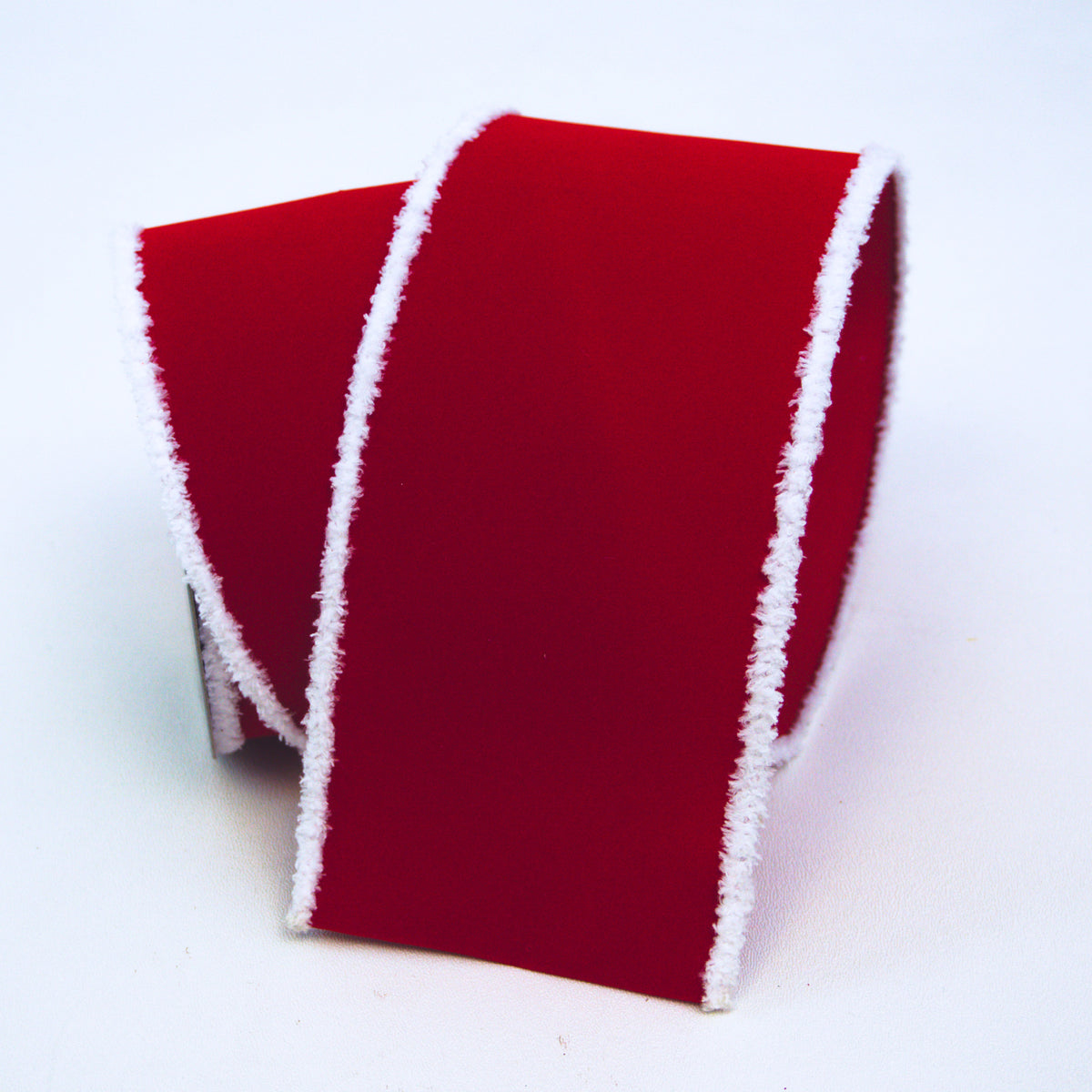 Santa Trim Ribbon, 2.5