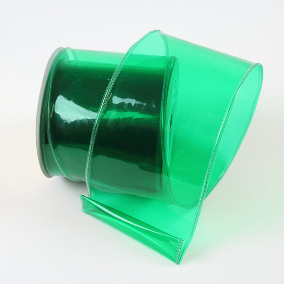  Emerald So Mod Ribbon 