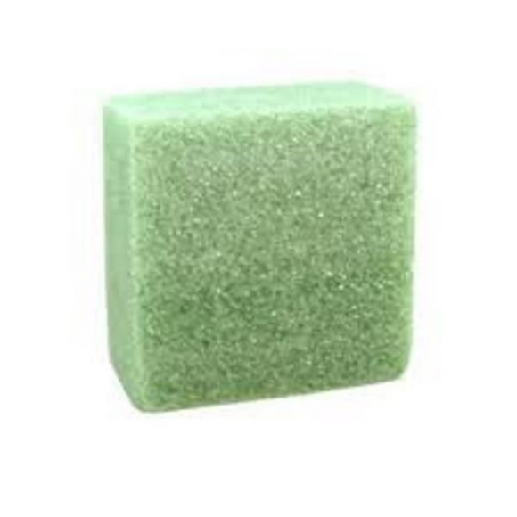 Square Styrofoam bar