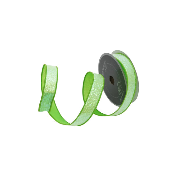  Lime Sugar Frost Ribbon 