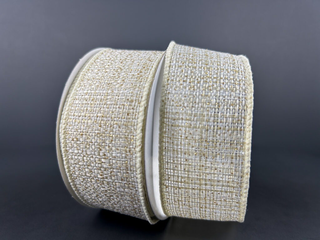 Tweed Ribbon, 1.5