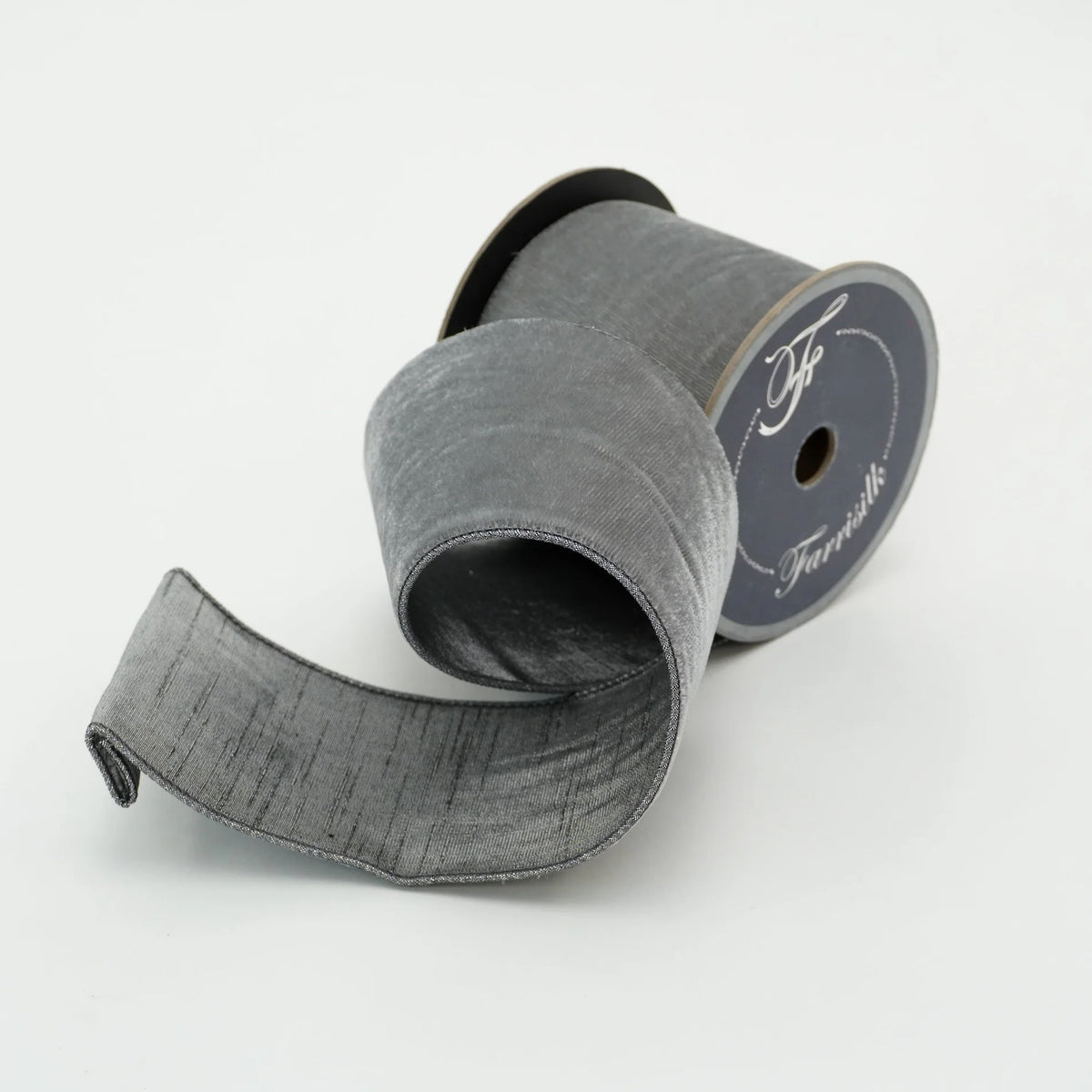 Velvet Luster Ribbon, 1