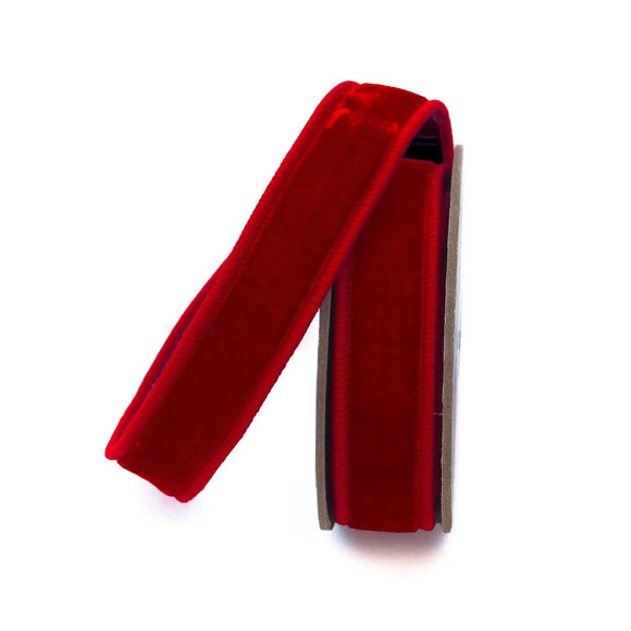  Red Velvet Ribbon 