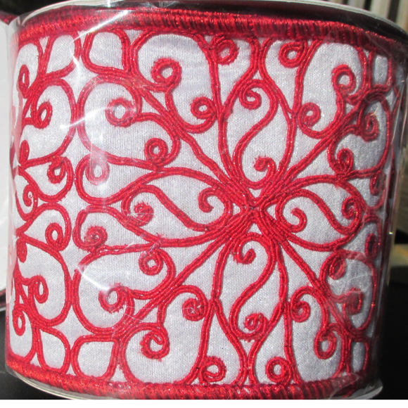 Whimsy Ribbon, 4