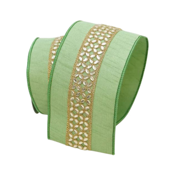 Spring Jewels Ribbon, 4