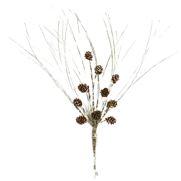 PINECONE SPRAY, 18