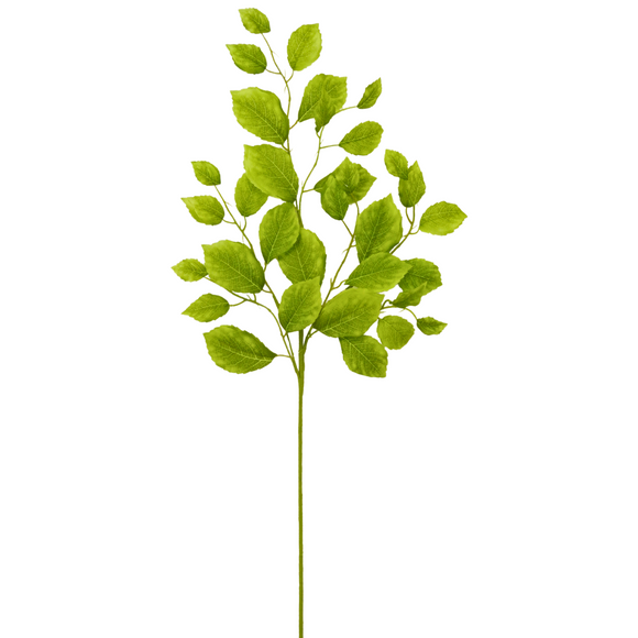 INDIVIDUAL - ROSE LEAF SPRAY, 32
