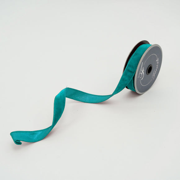 Velvet Luster Ribbon, 1
