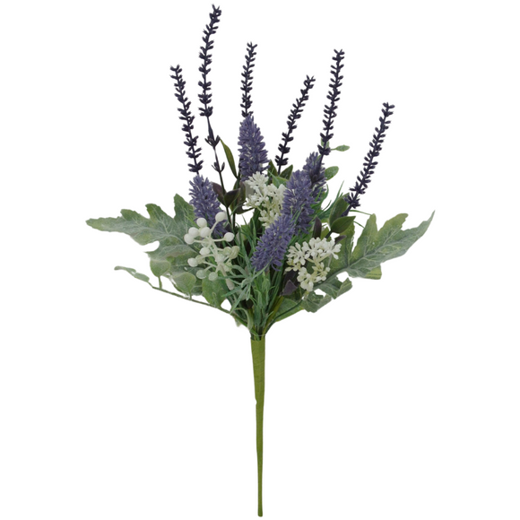 MIXED LAVENDER BERRY, 15