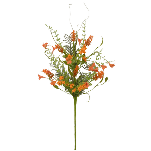 Orange Lavender Berry Spray