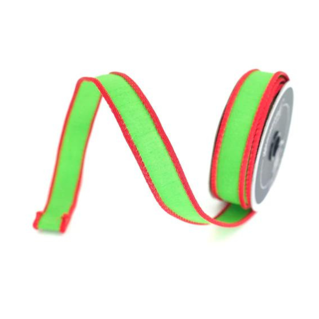 Love That Ribbon | Designer & Seasonal Ribbon | Greenery and Florals