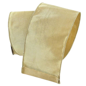 Gold Ultimate Luster Ribbon