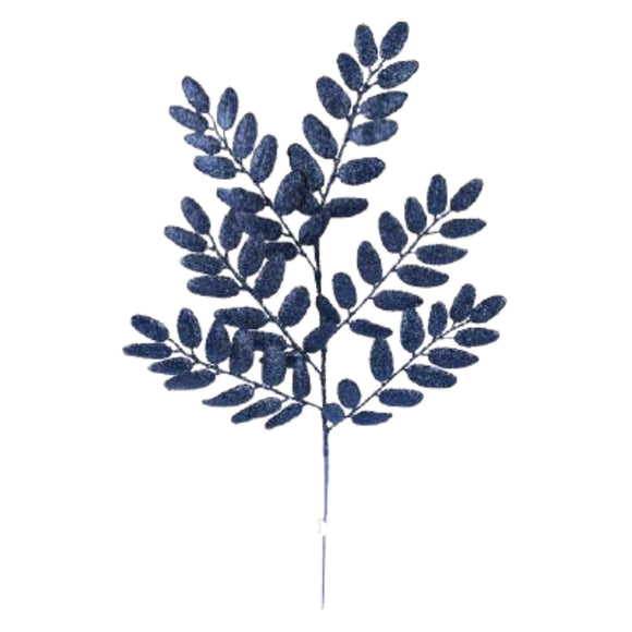 Midnight Blue Honey Locust Glitter Spray
