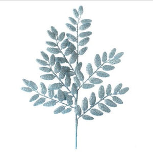 Glacier Blue Honey Locust Glitter Spray