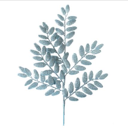 Glacier Blue Honey Locust Glitter Spray